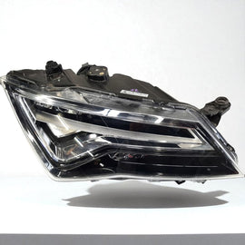 Frontscheinwerfer Seat Ateca 576941008 LED Rechts Scheinwerfer Headlight