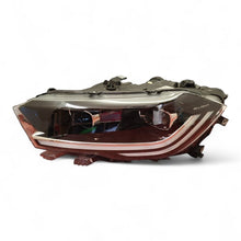 Load image into Gallery viewer, Frontscheinwerfer VW Polo 2G1941035L Full LED Links Scheinwerfer Headlight SCH5962611844tm