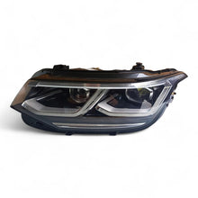 Laden Sie das Bild in den Galerie-Viewer, Frontscheinwerfer VW Tiguan 5NB941081C Full LED Ein Stück (Rechts oder Links) SCH6972514872dz