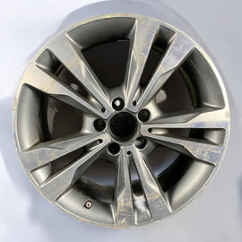 1x Alufelge 18 Zoll 7.5