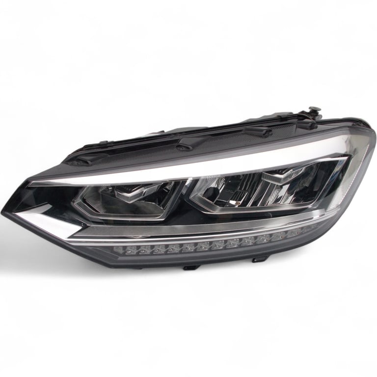 Frontscheinwerfer VW Touran 5TB941035B LED Links Scheinwerfer Headlight
