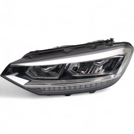 Frontscheinwerfer VW Touran 5TB941035B LED Links Scheinwerfer Headlight