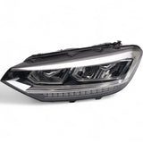 Frontscheinwerfer VW Touran 5TB941035B LED Links Scheinwerfer Headlight