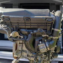 Laden Sie das Bild in den Galerie-Viewer, Motor Peugeot 308 I 10FKBJ 5G06 1.6 2023 Benzin Engine Unkomplett