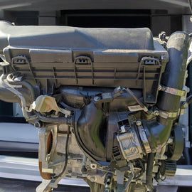 Motor Peugeot 308 I 10FKBJ 5G06 1.6 2023 Benzin Engine Unkomplett