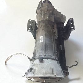 Getriebe Mercedes-Benz W166 A2512803500 A2512802700 A2512801800 Automatik