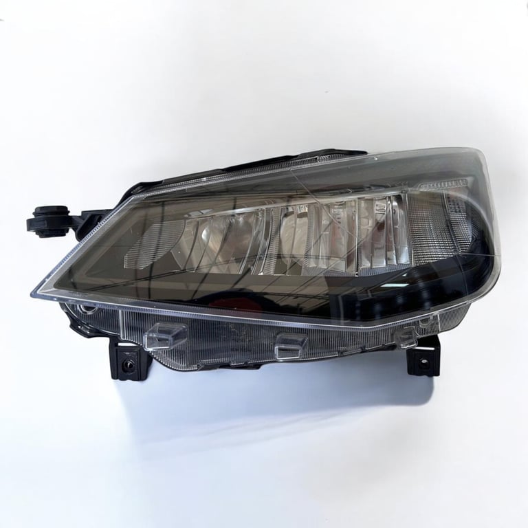 Frontscheinwerfer Seat Ibiza V 6F1941005E Links Scheinwerfer Headlight SCH8890429260yq