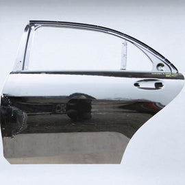 Tür Mercedes-Benz W222 Hinten Links Door Porta Porte