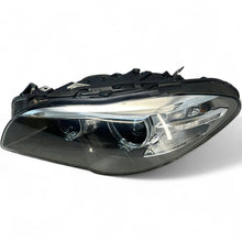 Load image into Gallery viewer, Frontscheinwerfer BMW F11 F10 1LL011087-23 A9731713307 Xenon Rechts oder Links SCH5853479054mv