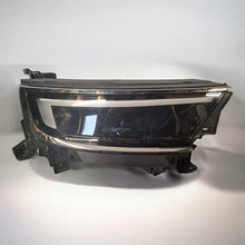 Laden Sie das Bild in den Galerie-Viewer, Frontscheinwerfer Opel Mokka 9834016680 LED Rechts Scheinwerfer Headlight