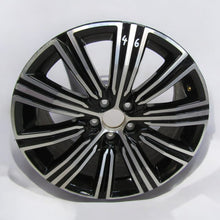 Laden Sie das Bild in den Galerie-Viewer, 1x Alufelge 18 Zoll 8.0&quot; 5x108 42ET 31471312 Volvo S60 V60 V90 Rim Wheel
