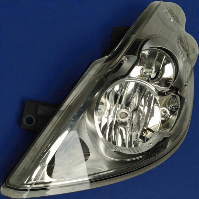 Frontscheinwerfer Renault Master III Links Scheinwerfer Headlight SCH8119468882pf