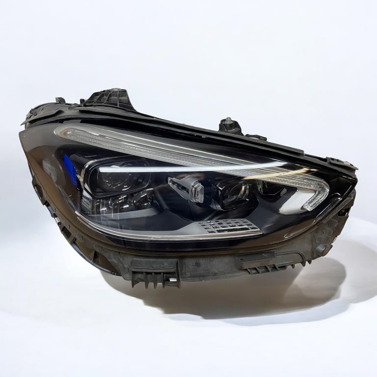 Frontscheinwerfer Mercedes-Benz W206 W2069062802 Laser Rechts Headlight