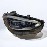Frontscheinwerfer Mercedes-Benz W206 W2069062802 Laser Rechts Headlight
