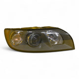 Frontscheinwerfer Volvo V50 30698890 Xenon Rechts Scheinwerfer Headlight