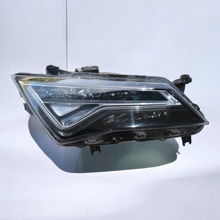 Frontscheinwerfer Seat Ateca 576941008D LED Rechts Scheinwerfer Headlight