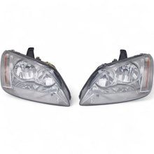Laden Sie das Bild in den Galerie-Viewer, Frontscheinwerfer Ford Cmax C-Max Focus 3M51-13005-AH Ein Satz Headlight SCH5377339267im