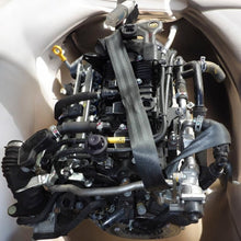 Laden Sie das Bild in den Galerie-Viewer, Motor Renault H4MB630R 2020 Hybrid Engine Unkomplett