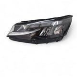Frontscheinwerfer VW Multivan T7 12034070000 7T2941035AD Full LED Links