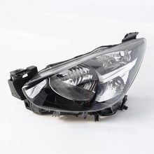 Laden Sie das Bild in den Galerie-Viewer, Frontscheinwerfer Mazda 2 Dj DB5J-51040 Links Scheinwerfer Headlight