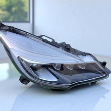 Load image into Gallery viewer, Frontscheinwerfer Citroën Ds3 89908457 LED Rechts Scheinwerfer Headlight