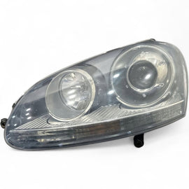 Frontscheinwerfer VW Golf V 1K6941031 Links Scheinwerfer Headlight SCH8493984873tp