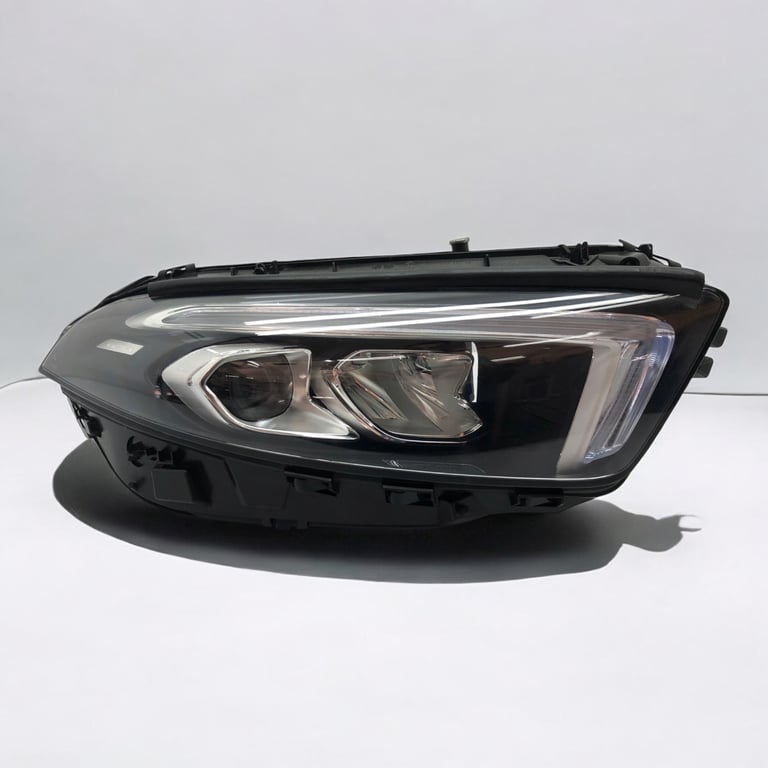 Frontscheinwerfer Mercedes-Benz A1779064803 LED Rechts Scheinwerfer Headlight SCH1700023282jt