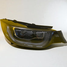 Laden Sie das Bild in den Galerie-Viewer, Frontscheinwerfer BMW I3 7467756-05 Full LED Rechts Scheinwerfer Headlight SCH2555629605zf