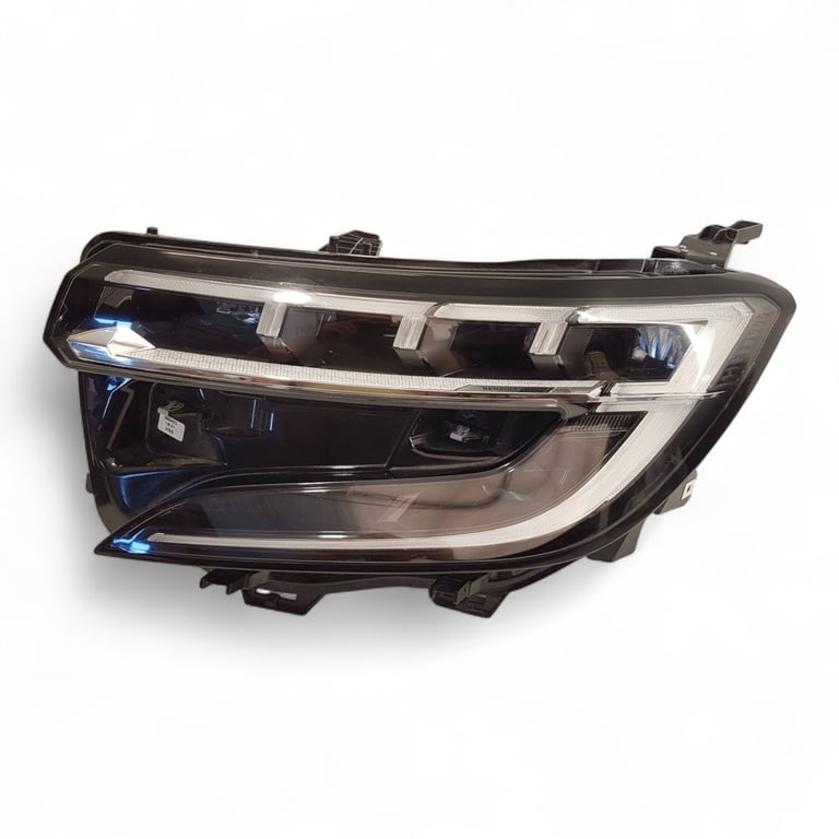Frontscheinwerfer Renault 260606388R LED Ein Stück (Rechts oder Links) Headlight SCH9006365386cb
