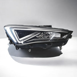Frontscheinwerfer Seat Leon 5FB941008J LED Ein Stück (Rechts oder Links) SCH9106537246wx