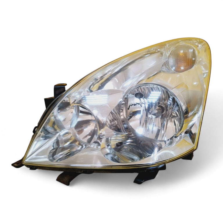 Frontscheinwerfer Toyota Corolla Verso DRC74919 Ein Stück (Rechts oder Links)