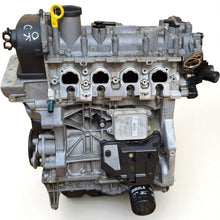 Laden Sie das Bild in den Galerie-Viewer, Motor Audi Seat Skoda VW CZC 1.4 TSI 105TKm Benzin Engine Unkomplett