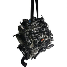 Laden Sie das Bild in den Galerie-Viewer, Motor Audi Seat Skoda VW I CBD 2.0 TDI Diesel Engine Komplett