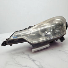 Laden Sie das Bild in den Galerie-Viewer, Frontscheinwerfer Citroën C-Crosser Ccrosser 16816885194 Xenon Rechts oder Links SCH3294377211hg