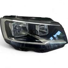 Load image into Gallery viewer, Frontscheinwerfer VW 7E1941006 Rechts Scheinwerfer Headlight SCH8346207307hi