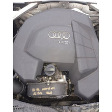 Laden Sie das Bild in den Galerie-Viewer, Motor Audi A4 B9 CVNA 1.4 TFSI 150PS 110kW 103TKm 2016 Benzin Engine Komplett MOT2051430280xa