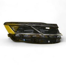 Laden Sie das Bild in den Galerie-Viewer, Frontscheinwerfer VW Touareg 761941082 LED Rechts Scheinwerfer Headlight SCH9839331926qt