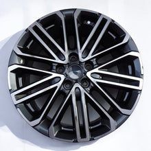 Load image into Gallery viewer, 1x Alufelge 19 Zoll 8.0" 5x112 45ET 52910-J7500 Kia Rim Wheel FEL7169237218hc