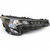 Frontscheinwerfer Toyota Corolla Hatchback 81110-02S60 LED Rechts oder Links