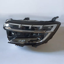 Load image into Gallery viewer, Frontscheinwerfer Renault 260606796R Links Scheinwerfer Headlight