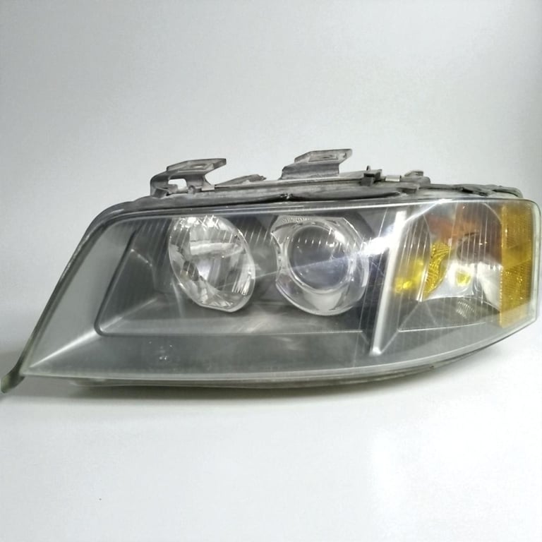 Frontscheinwerfer Audi A6 Allroad C5 Xenon Links Scheinwerfer Headlight