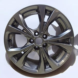 1x Alufelge 18 Zoll 7.5