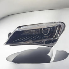 Laden Sie das Bild in den Galerie-Viewer, Frontscheinwerfer Skoda Superb III 3V1941015A 16437 Xenon Links Headlight