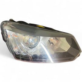 Frontscheinwerfer Skoda Yeti 5L1941016C17S Xenon Rechts Scheinwerfer Headlight
