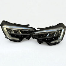 Load image into Gallery viewer, Frontscheinwerfer Renault Clio 5 260609987R 260100902R Ein Satz Headlight SCH1726690127pp