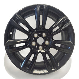 1x Alufelge 18 Zoll 7.5