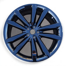Load image into Gallery viewer, 1x Alufelge 20 Zoll 8.0" 5x108 J9C3- Jaguar Rim Wheel FEL8885582619ot