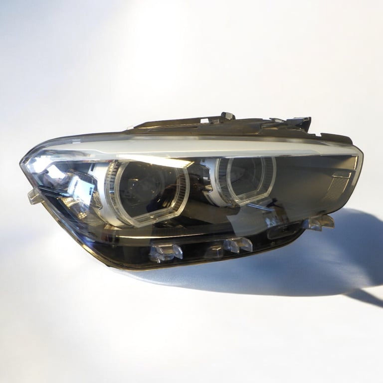 Frontscheinwerfer BMW 1 F21 F20 8739572-01 Full LED Rechts Headlight