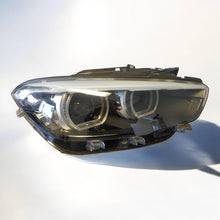 Load image into Gallery viewer, Frontscheinwerfer BMW 1 F21 F20 8739572-01 Full LED Rechts Headlight