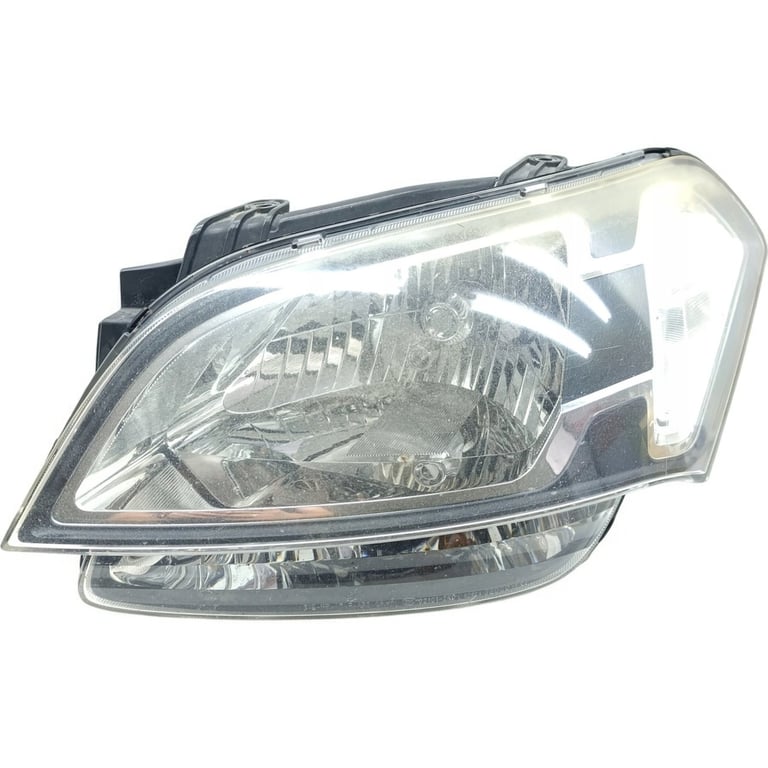 Frontscheinwerfer Kia Soul 92101-2K Links Scheinwerfer Headlight SCH5690574575ga